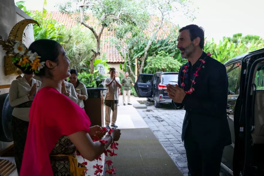 Juhovýchodná Ázia sa otvára Slovensku