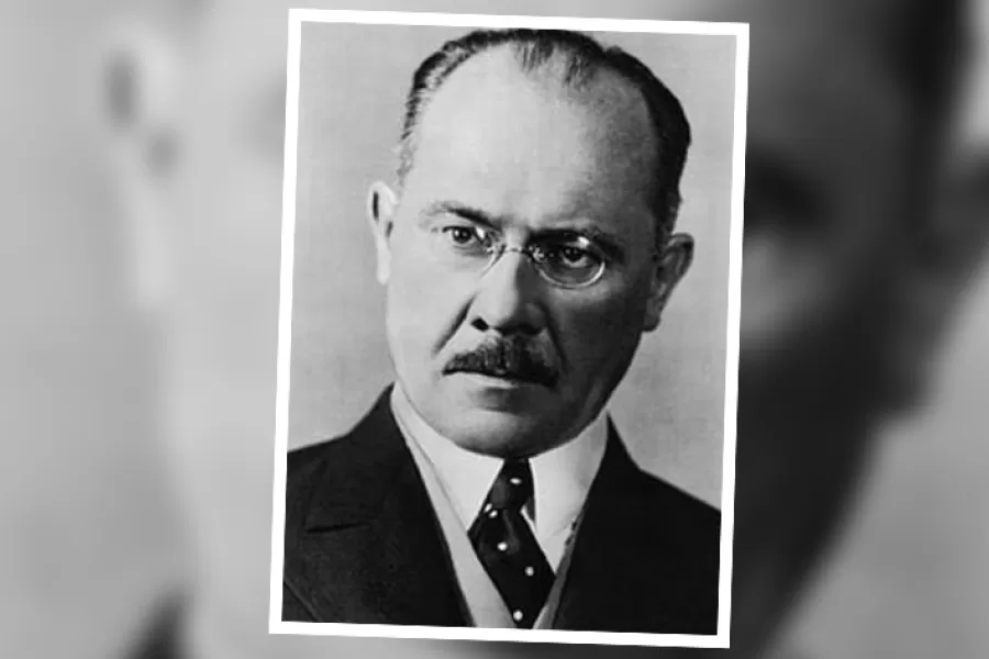 Milan Hodža patrí medzi najvýznamnejšie osobnosti slovenských dejín 20. storočia
