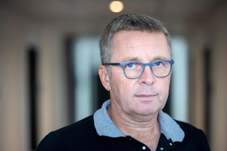 Gyimesi: Šarlatán Ivan Mikloš