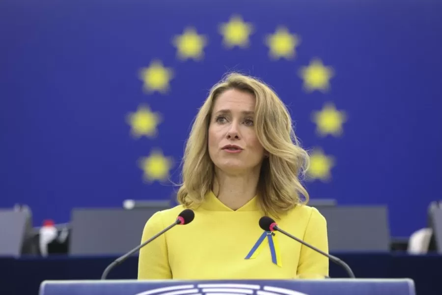 Eduard Chmelár: Bieda európskej diplomacie