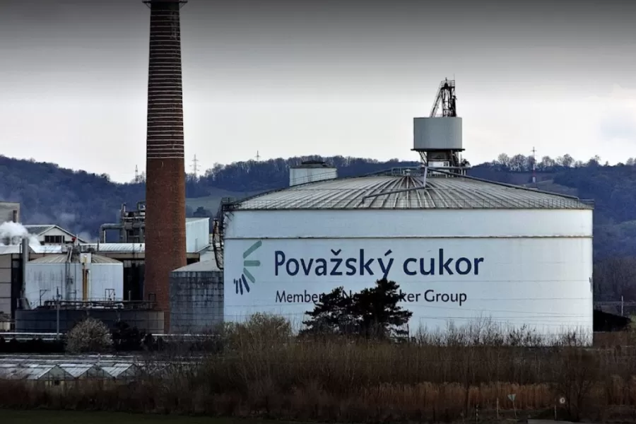 Nemecký koncern Nordzucker ukončuje výrobu cukru na Slovensku