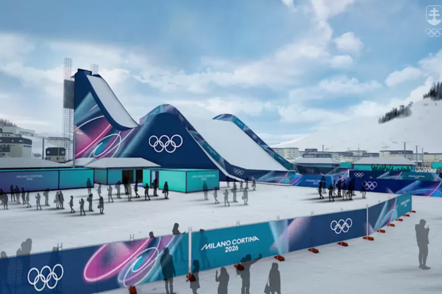 Slovenskí športovci v programe ZOH 2026 po jednotlivých dňoch
