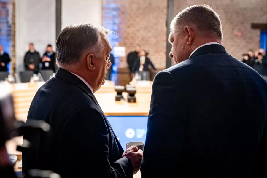 Európa musí hľadať cestu k silnejšej a konkurencieschopnejšej budúcnosti