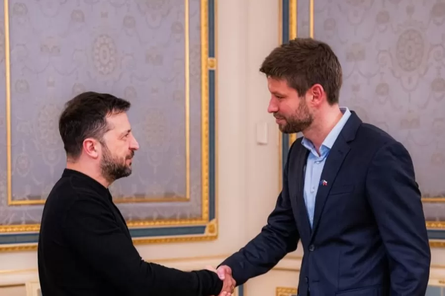 Eduard Chmelár: Kde má opozícia svojho pána