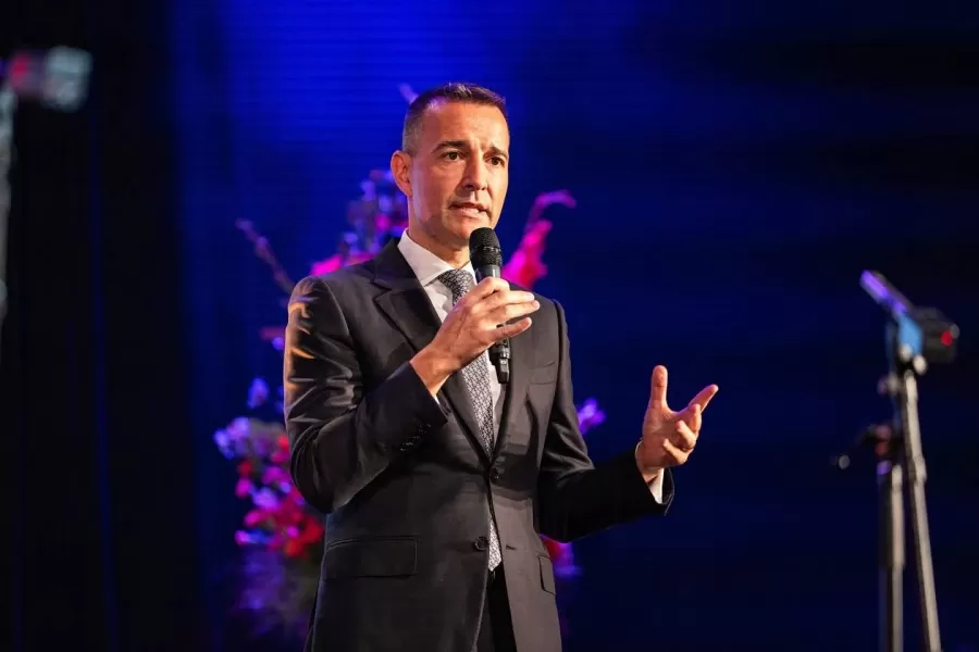 Tomáš Drucker: Politik nie je viac ako rodič