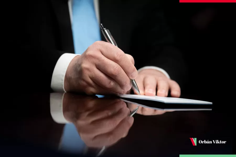 Viktor Orbán: My Maďari nie sme zodpovední za situáciu na Ukrajine