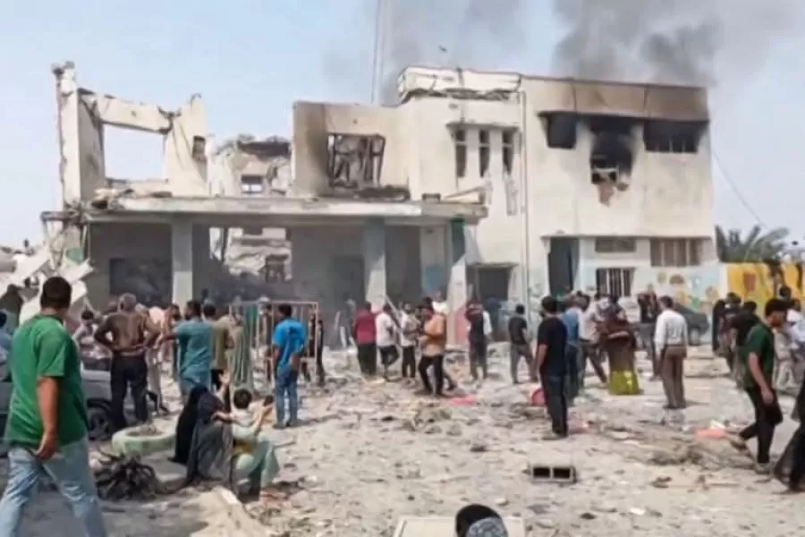 Eduard Chmelár: Zhorte v pekle, pokrytci!