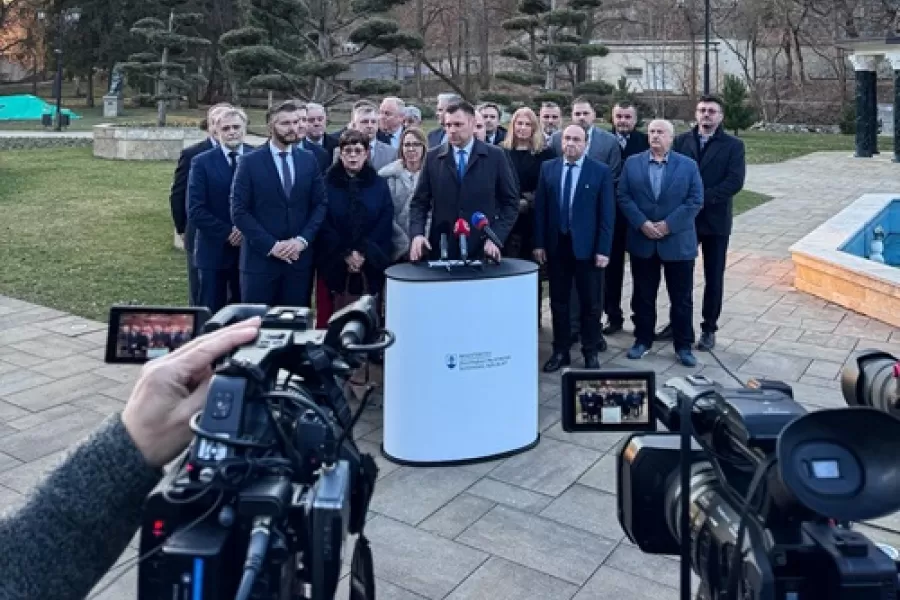 Minister Taraba smeruje do rozvoja kúpeľných regiónov 6 miliónov
