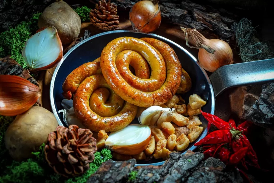 Liptovské šialence získali európsku ochranu pôvodu