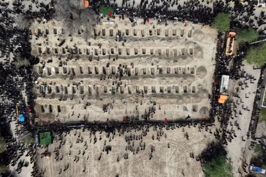 Eduard Chmelár: Masaker v Mínábe bol úmyselným vojnovým zločinom