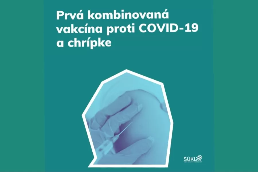 EMA odporučila schválenie prvej kombinovanej vakcíny proti COVID-19 a chrípke