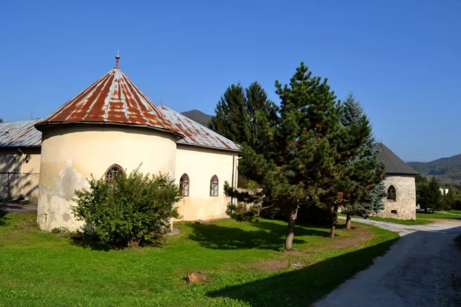 Štítnik ako výzva: mladí slovenskí architekti môžu prepísať príbeh Gemera