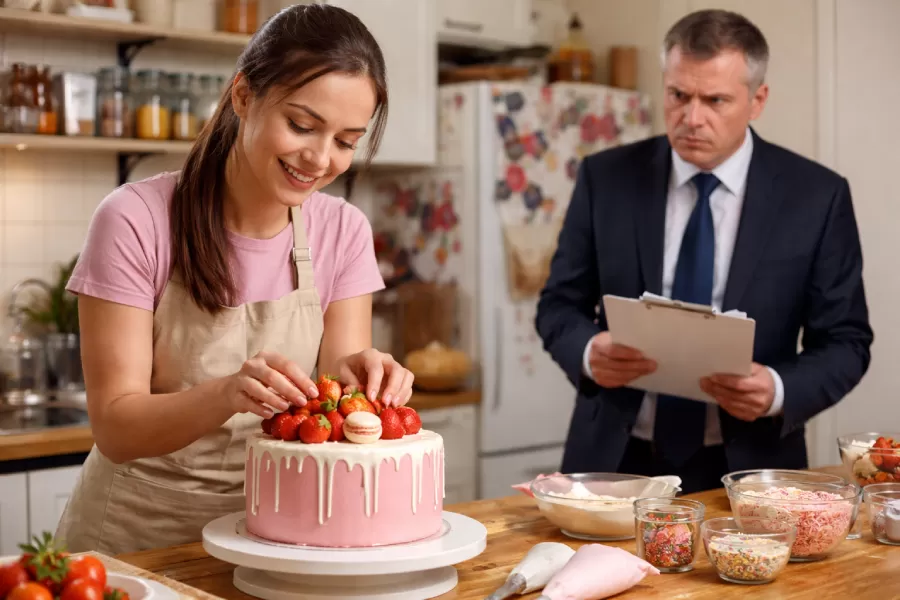 Domáci cukrári vs. regulácie: je čas hľadať kompromis