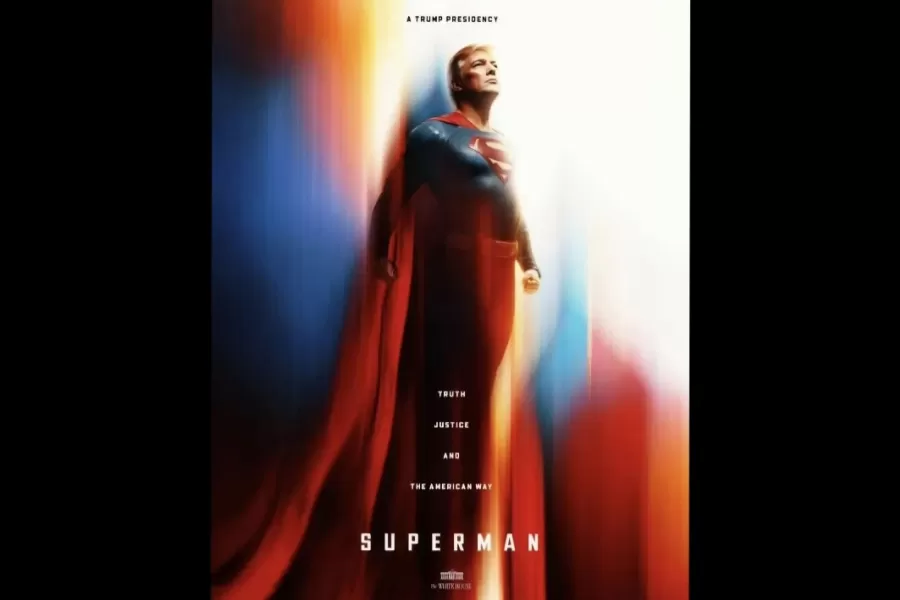 Eduard Chmelár: Trump je tyran. Treba ho zastaviť, nie prispôsobovať sa mu