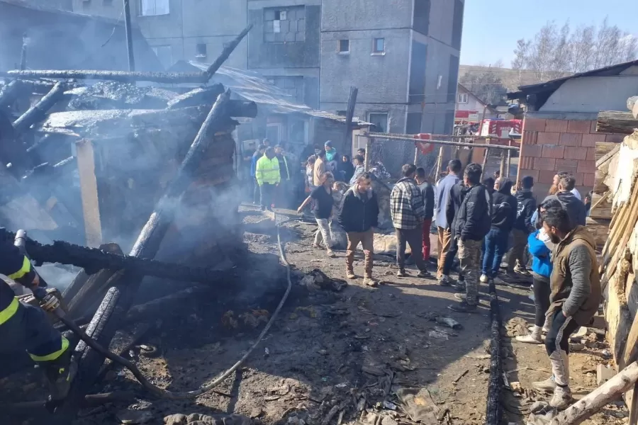 HaZZ SR: Útok na zasahujúce zložky