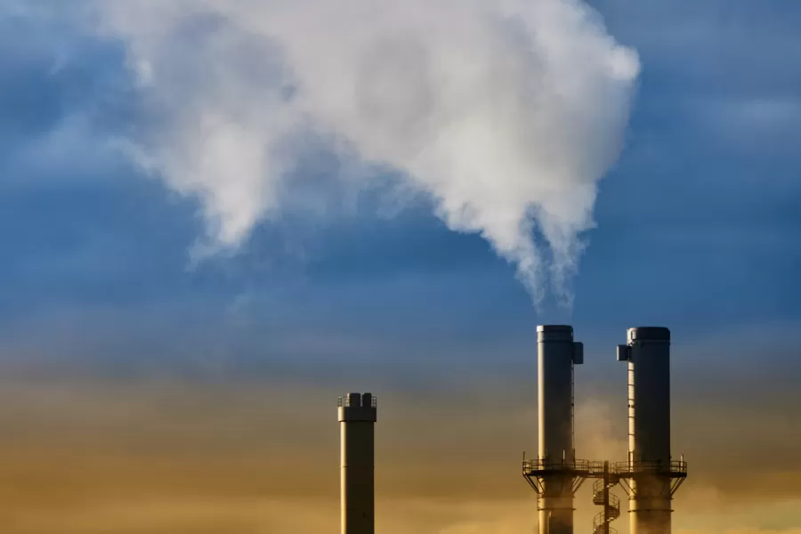 Envirorezort dal stopku spaľovni pri Dudinciach