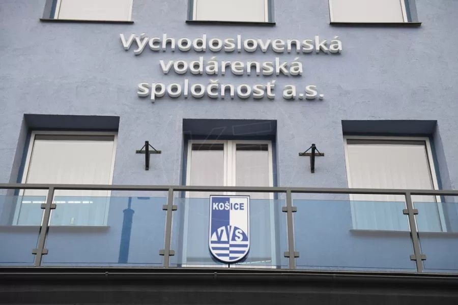ÚRSO rozhodol o úprave cien vodného a stočného pre VVS, a.s.