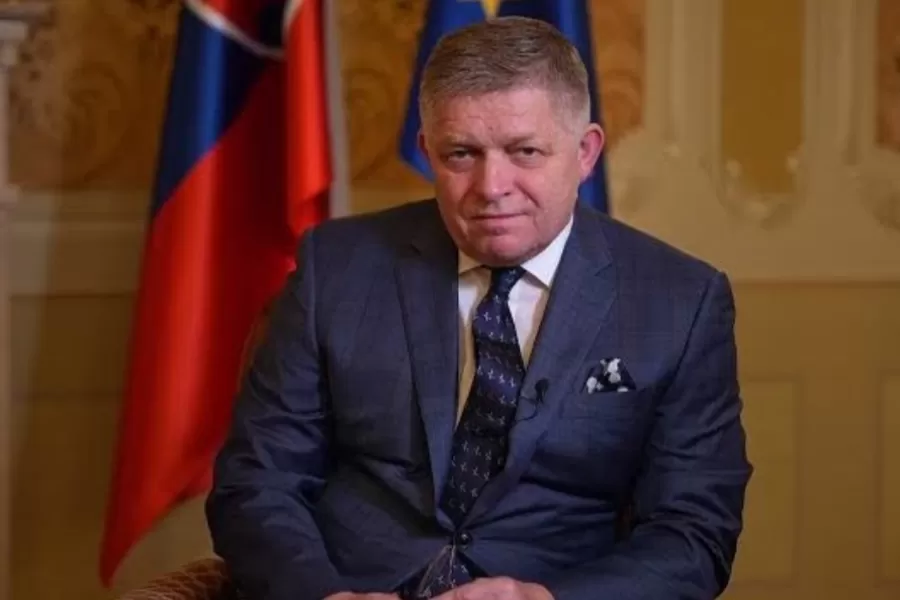 Robert Fico: Čo sa nezmestilo na tlačovku L.