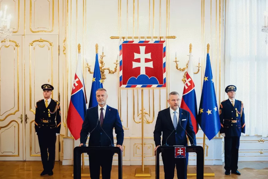 Prezident SR: Kvalita legislatívneho procesu sa vymkla spod kontroly
