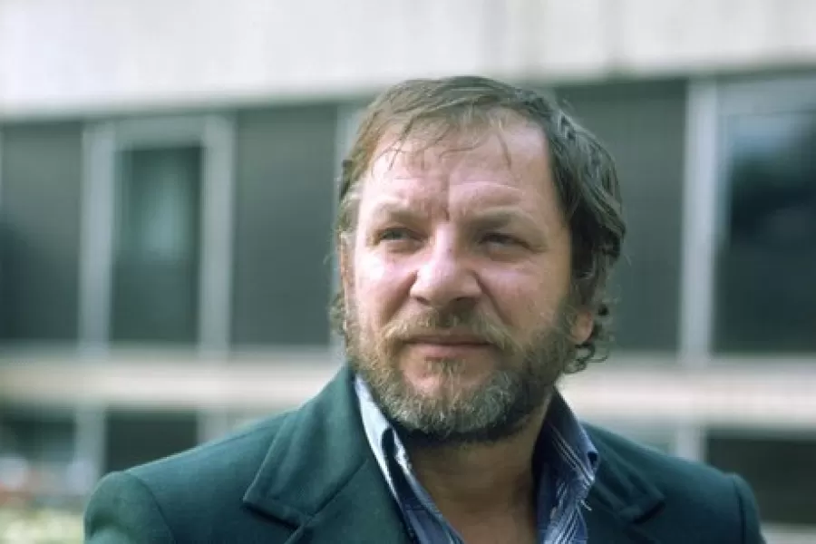 Vlado Müller sa zaradil medzi najvýraznejšie postavy slovenského divadla a filmu
