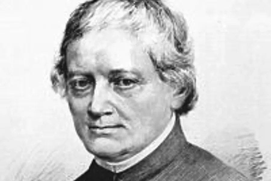 Ján Hollý sa považuje za najvýznamnejšieho slovenského básnika píšuceho v bernolákovčine