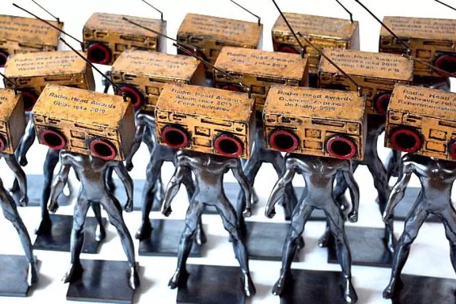 Riaditeľka STVR Martina Flašíková adresovala otvorený list umeleckej obci