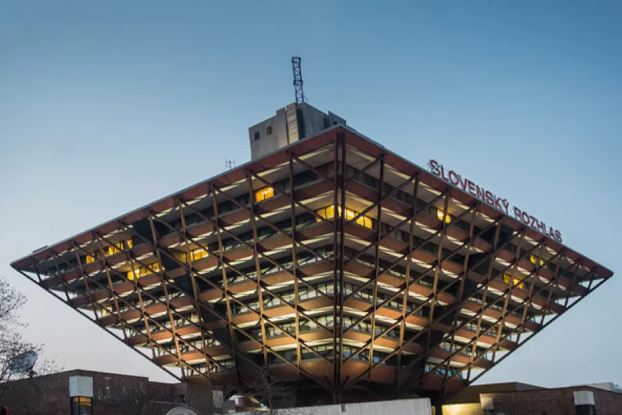 300 ľudí z STVR vyjadruje podporu prepusteným kolegom