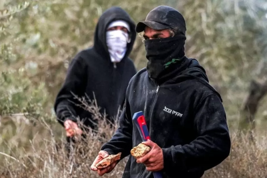 Braňo Ondruš: Sionistické násilie v priamom prenose