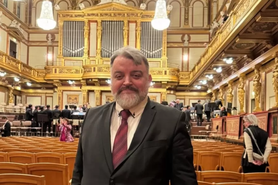 Eduard Chmelár: Musíme sa rozprávať