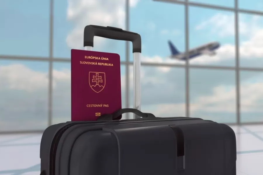 Vydávanie dokladov: Ministerstvo vnútra rozšírilo ponuku termínov v rezervačnom systéme