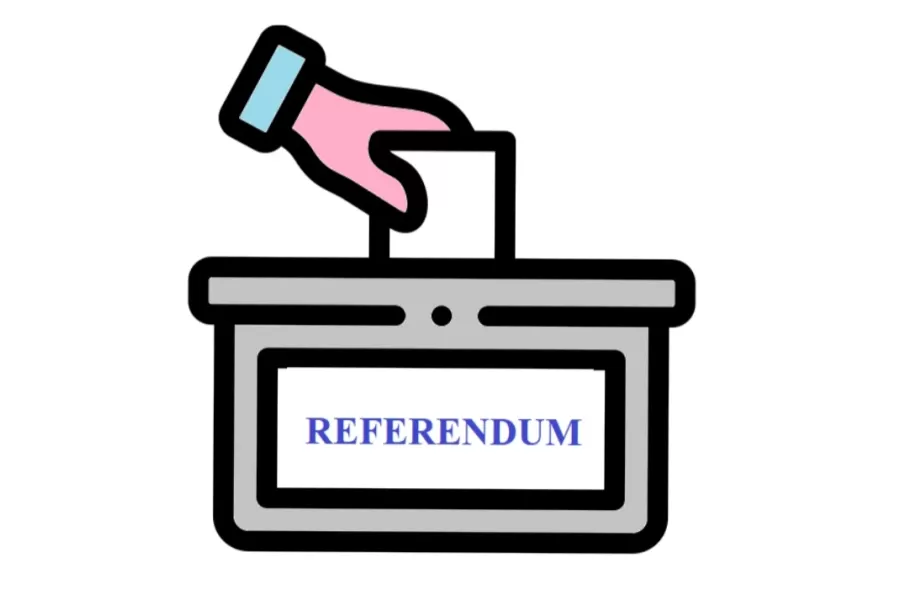 NR SR: Pri petícii za referendum má byť povinné uviesť aj dátum narodenia