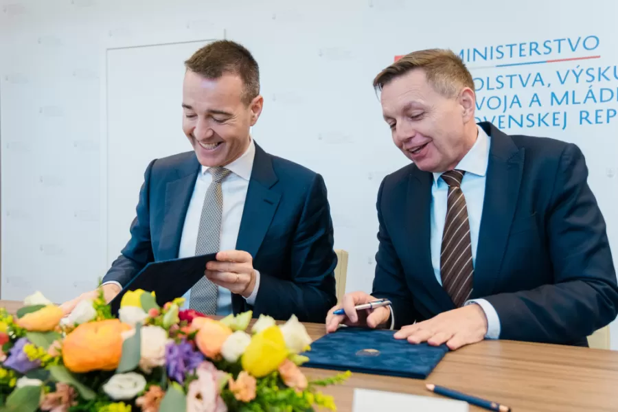 Deti sa učia rozhodovať o peniazoch už v škole