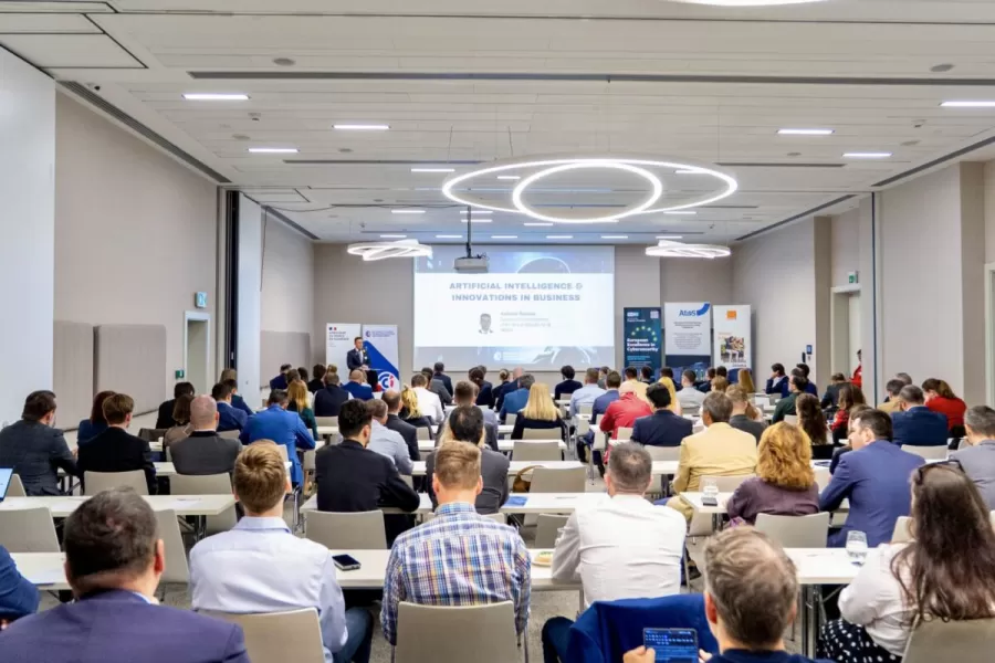 Slovensko hostí Danube Region Urban Forum 2026