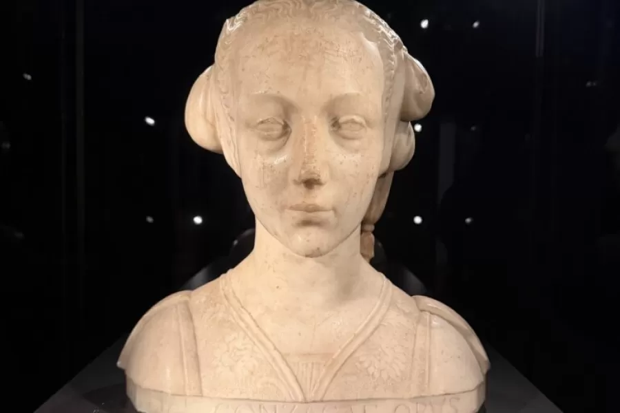 Príbeh jednej busty: Múzeum otvorene pomenúva pravdu o diele, ktoré vyvolalo diskusiu