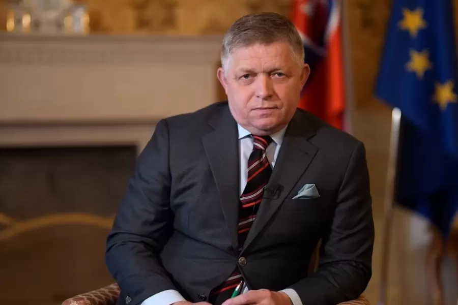 Robert Fico: Čo sa nezmestilo na tlačovku LIII.