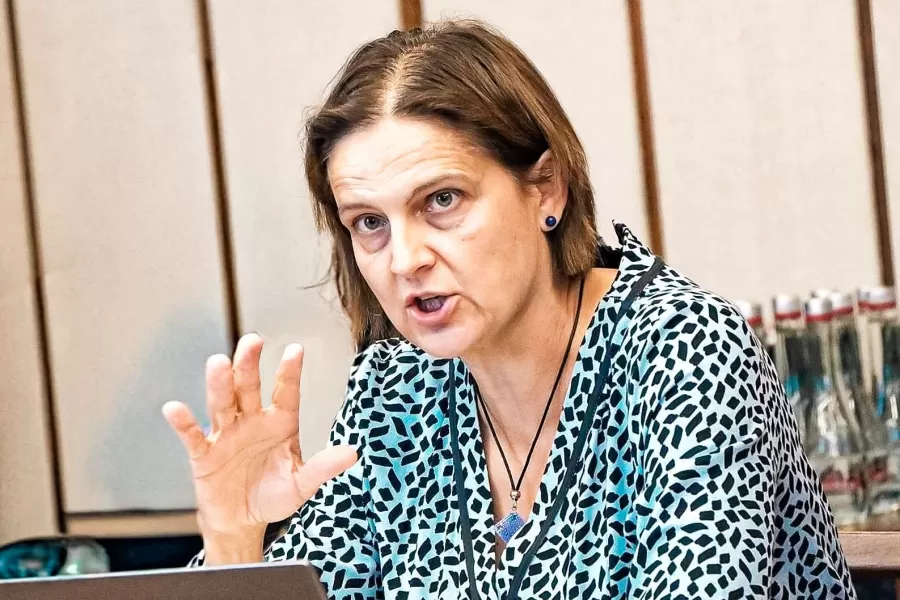 Boris Susko: Vyhlásenie Márie Kolíkovej považujem za čistú zvrátenosť