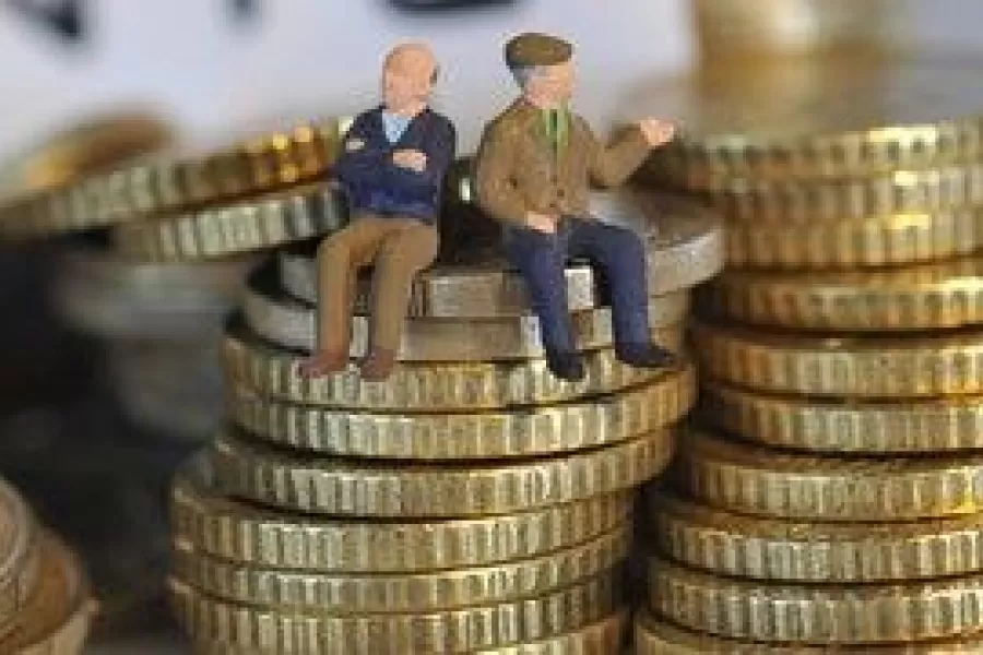 Sociálna poisťovňa začína postupne zasielať dôchodkovú prognózu