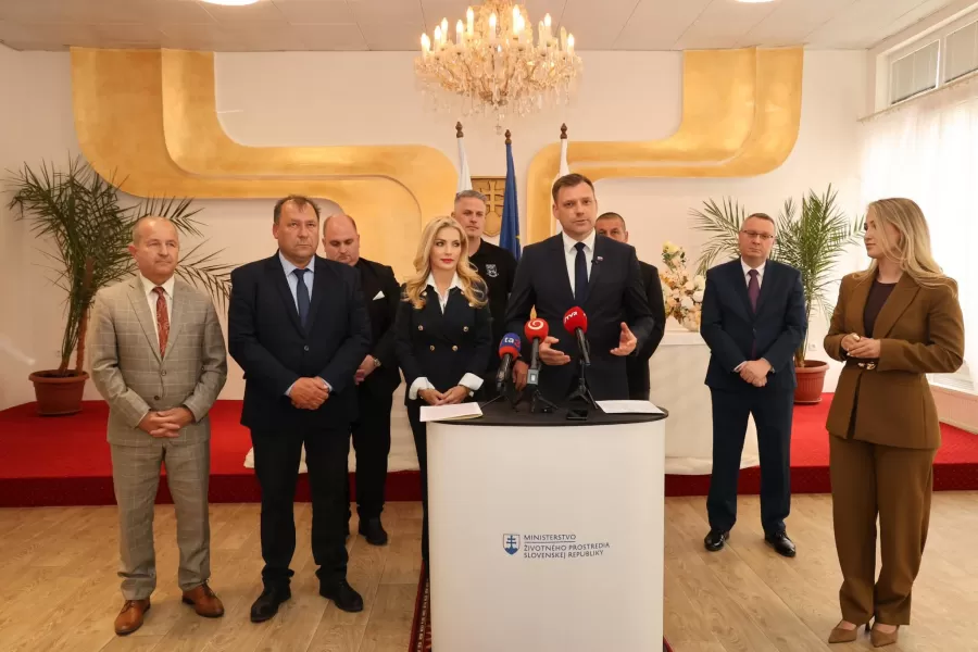 Začína sa etapa obnovy kultúrnych pamiatok a verejných kultúrnych priestorov na Slovensku