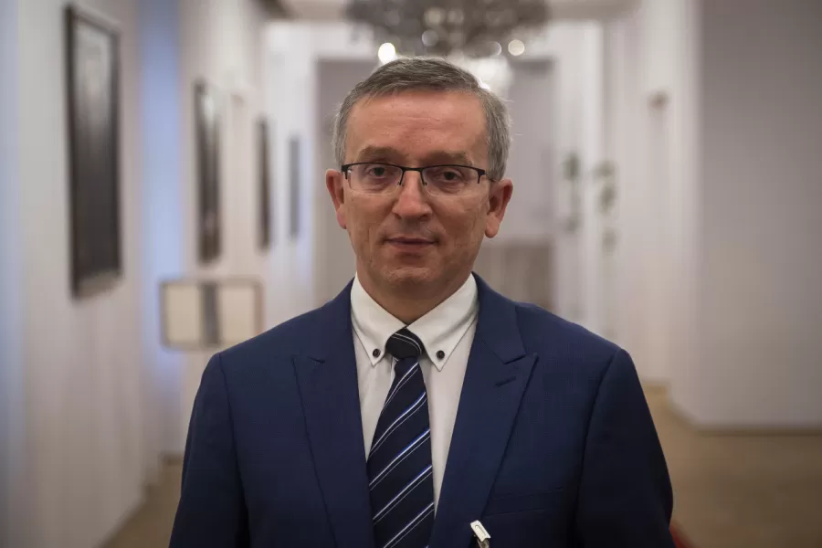 Na podporu odvolaného Jozefa Čentéša vzniklo verejné vyhlásenie právnickej obce