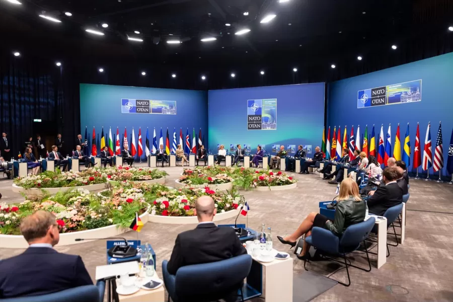 Minister Juraj Blanár: Silnejšia Európa znamená silnejšie NATO