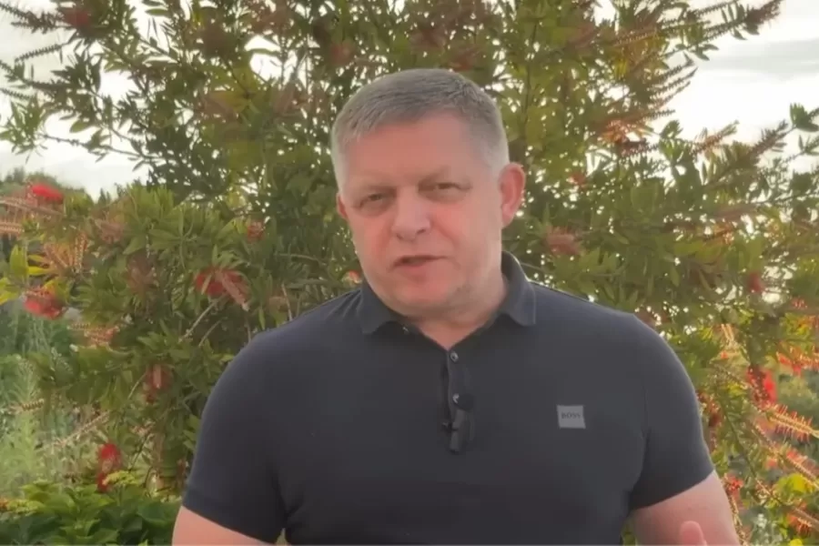 Robert Fico: Čo sa nezmestilo na tlačovku LVII.