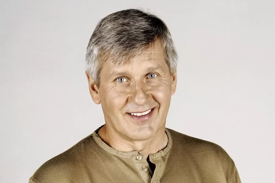 Pokračovateľ známej slovenskej hereckej dynastie, Ján Kroner, oslavuje 70 rokov