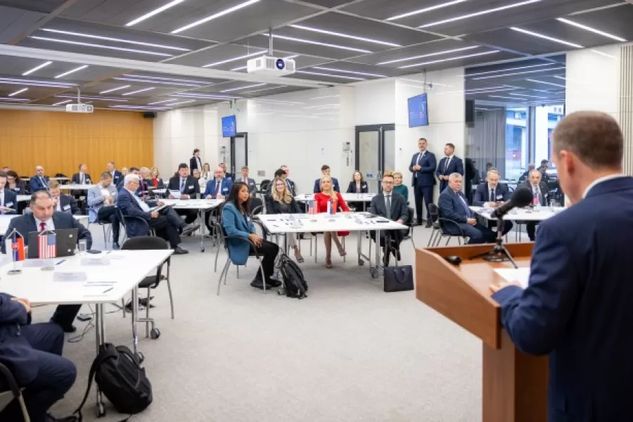 Slovensko urýchľuje prípravu nového jadrového zdroja