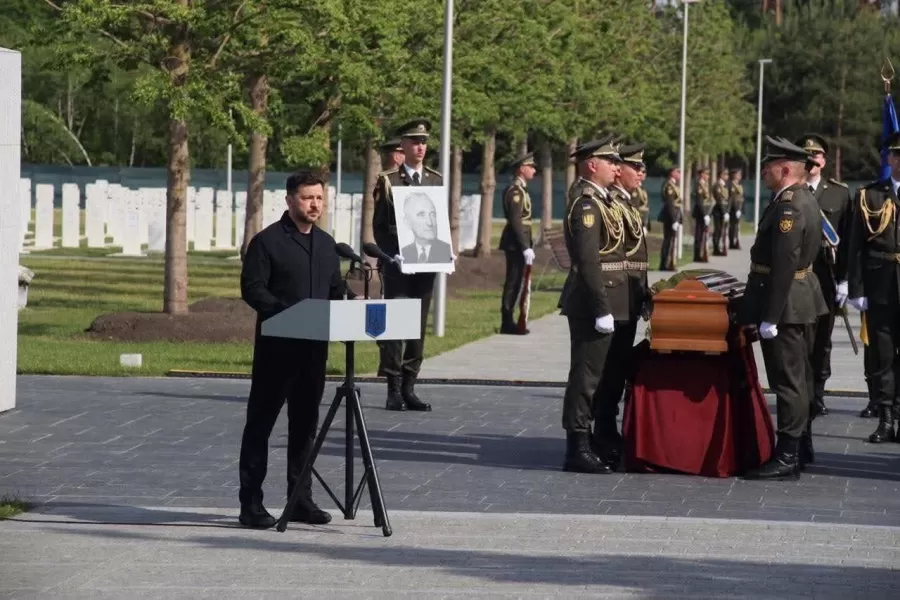 Marián Kéry: Má Ukrajina morálne právo diktovať podmienky Európe?