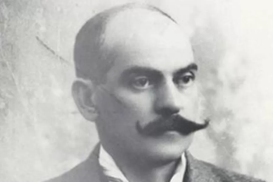 Gustáv Eisele bol významnou osobnosťou pôsobiacou v oblasti baníctva