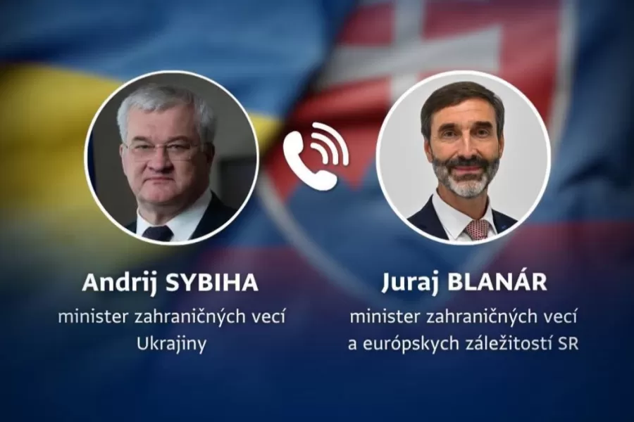 Slovensko a Ukrajina plánujú medzivládne zasadnutie