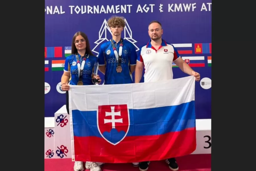 Žiaci ZŠ Malcov zažiarili medzi svetovou elitou