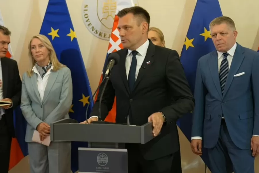 Vládny kabinet smeruje kroky k oživeniu výroby hliníka
