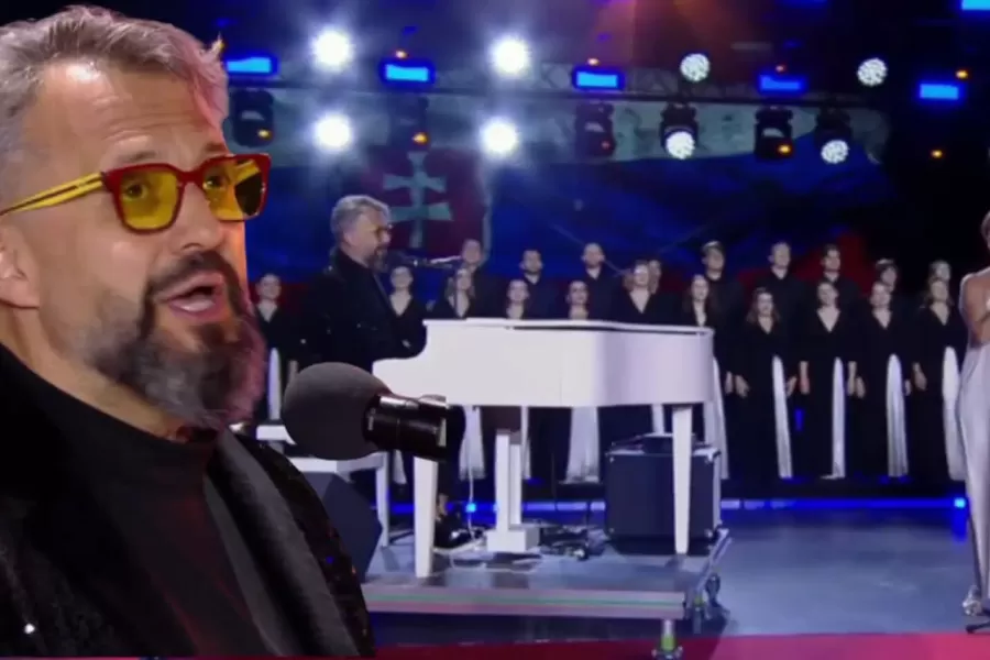 Eduard Chmelár: Podať ruku obetiam verejného lynču