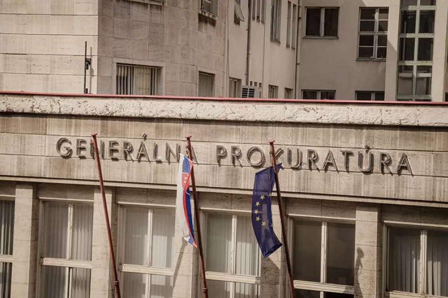 Generálna prokuratúra SR preskúmala trestnú vec, ktorá predchádzala tragédii v Gelnici